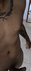 Acompanhante Vitor Mateus