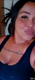 Acompanhante Yasmim