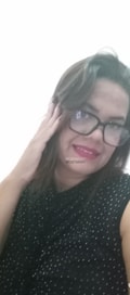 Acompanhante Stefany