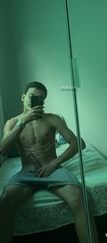 Acompanhante Gabriel Lorenzo