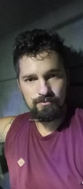 Acompanhante Tiago