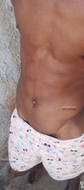 Acompanhante Cristian Reis