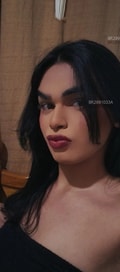 Acompanhante Camila Stradioto