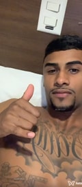Acompanhante Carlos