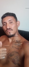 Acompanhante Índio