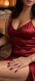 Acompanhante Mell Morena
