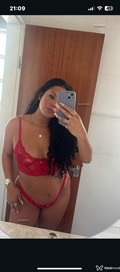 Acompanhante Manuela Rios