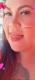 Acompanhante Patrícia