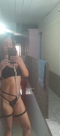Acompanhante Marcela