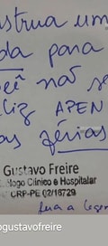 Acompanhante Henrique