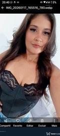 Acompanhante Monique