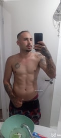 Acompanhante Matheus Bandeira