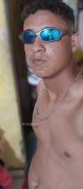 Acompanhante Diogo