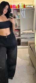 Acompanhante Amanda
