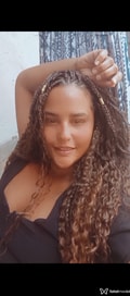 Acompanhante Nathália