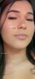Acompanhante Gabrielly