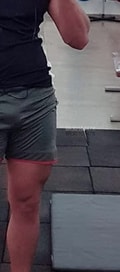 Acompanhante Thiago Luiz