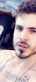 Acompanhante Henrique
