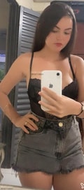 Acompanhante Crisgalega