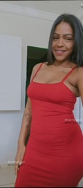 Acompanhante Bruna