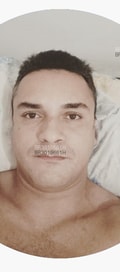 Acompanhante Gabriel Fernandes