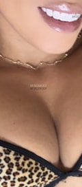 Acompanhante Antonella