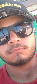 Acompanhante Joaquim