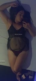 Acompanhante Annaa