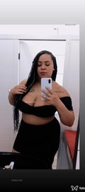 Acompanhante Denise