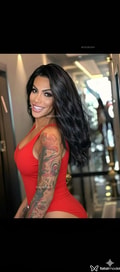 Acompanhante Aline Diniz