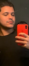 Acompanhante Jonas