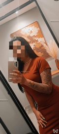 Acompanhante Paloma Castro