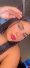 Acompanhante Júlia