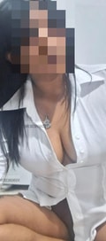 Acompanhante Maitê Lorane