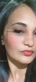 Acompanhante Patrícia