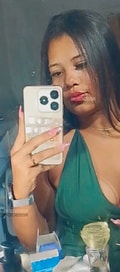 Acompanhante Larissa