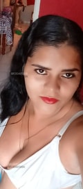 Acompanhante Bruna