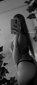 Acompanhante Larissa