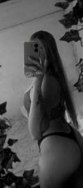 Acompanhante Larissa