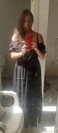 Acompanhante Rafaela