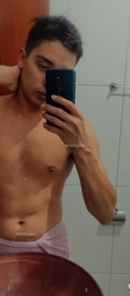 Acompanhante Jhuan