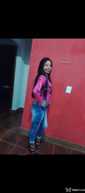 Acompanhante Maria Clara