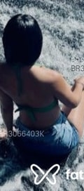 Acompanhante Bruna