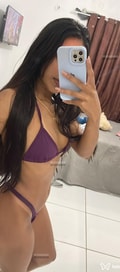 Acompanhante Meninahot