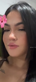 Acompanhante Amanda Caroline