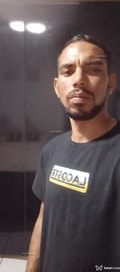Acompanhante Rodolfo