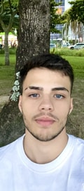 Acompanhante Pedrinho Azul