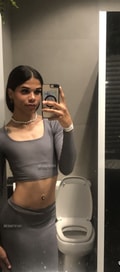 Acompanhante Natasha