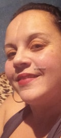 Acompanhante Bibiana