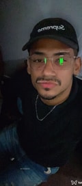 Acompanhante Moreninho